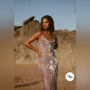 Selling Rat & Boa Athena Dress